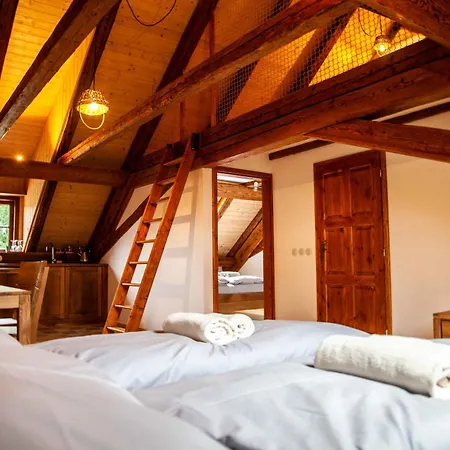 Apartmany Temechov Želiv Esterno foto