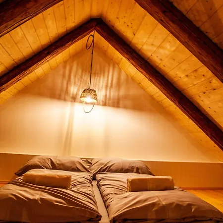 Apartmany Temechov Želiv Esterno foto