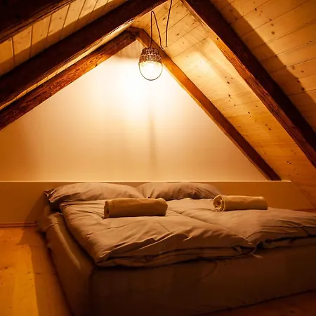 Apartmany Temechov Želiv Esterno foto