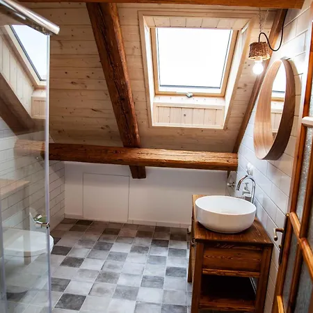 Apartmany Temechov Želiv Esterno foto