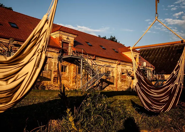 Apartmany Temechov