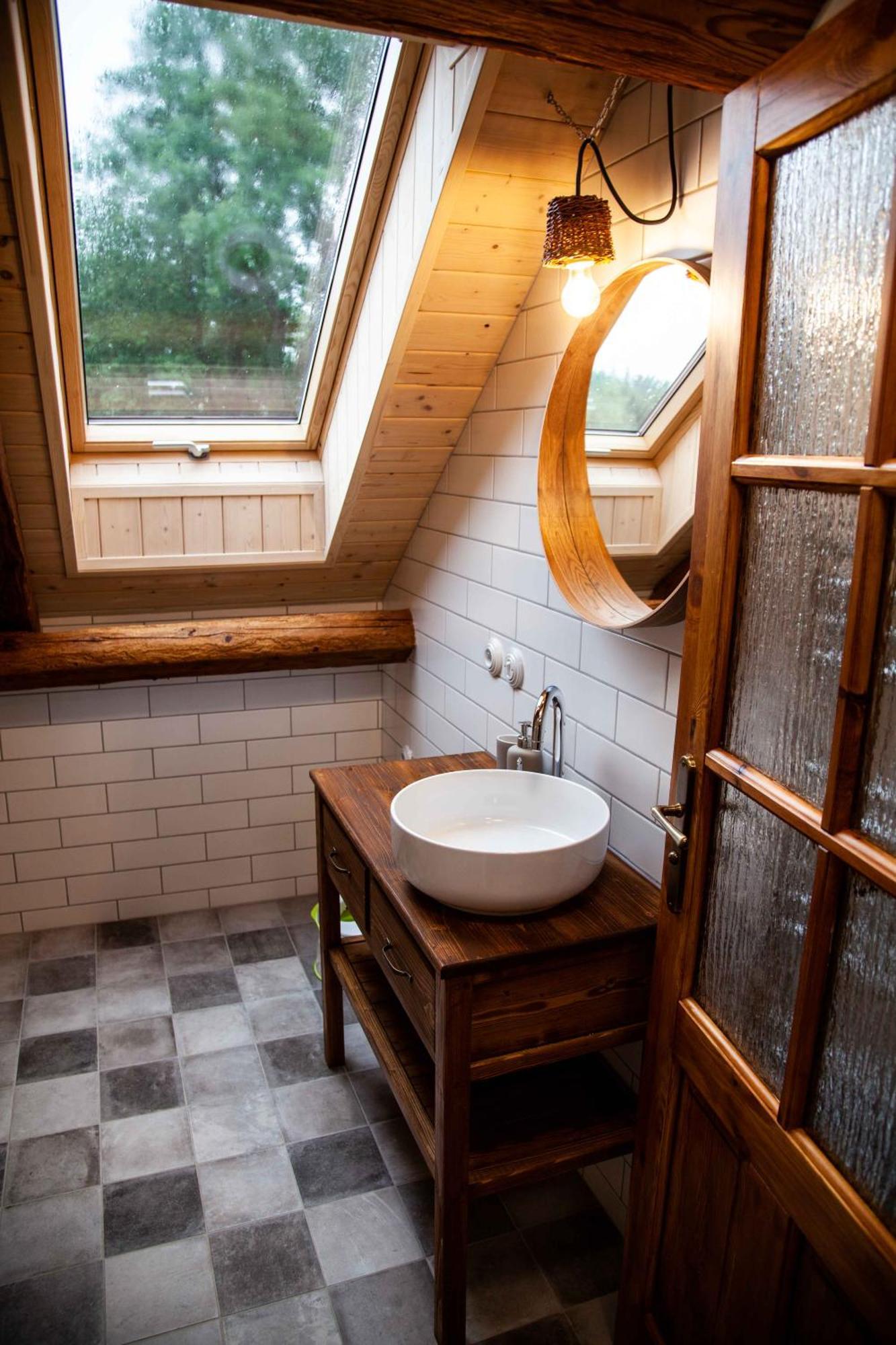 Apartment Temechov