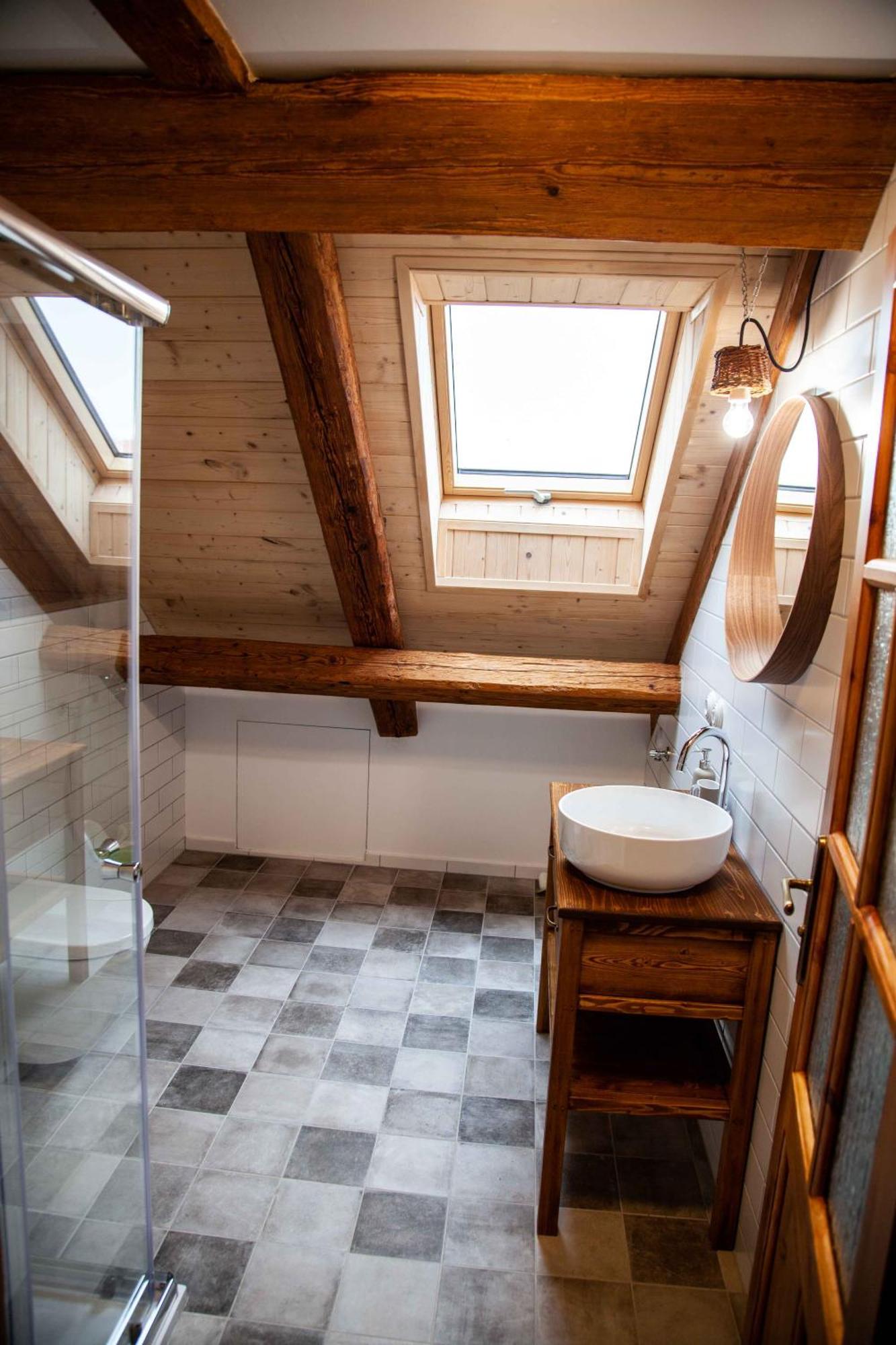 Temechov Apartment Zeliv