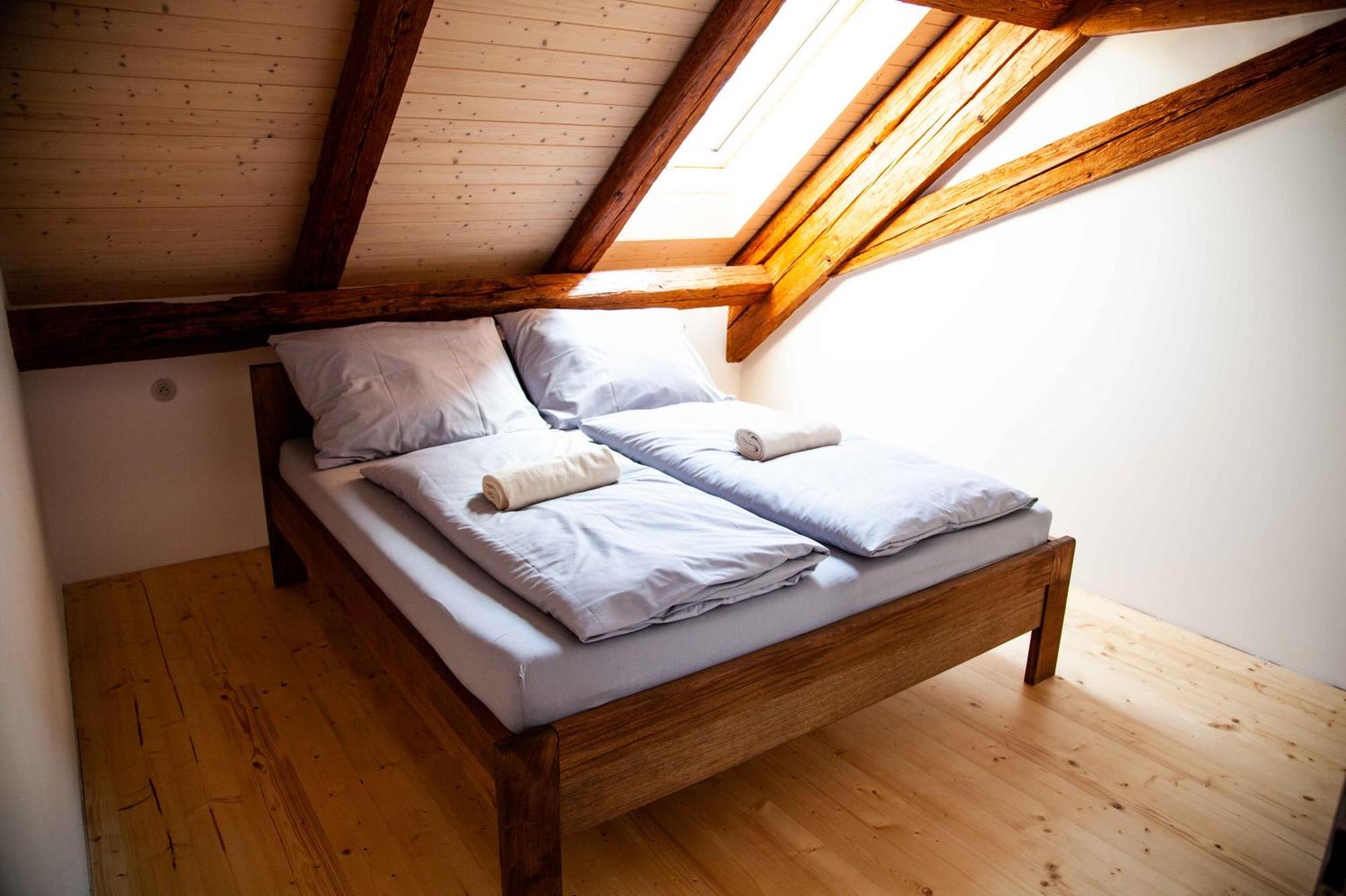 Apartment Temechov Zeliv