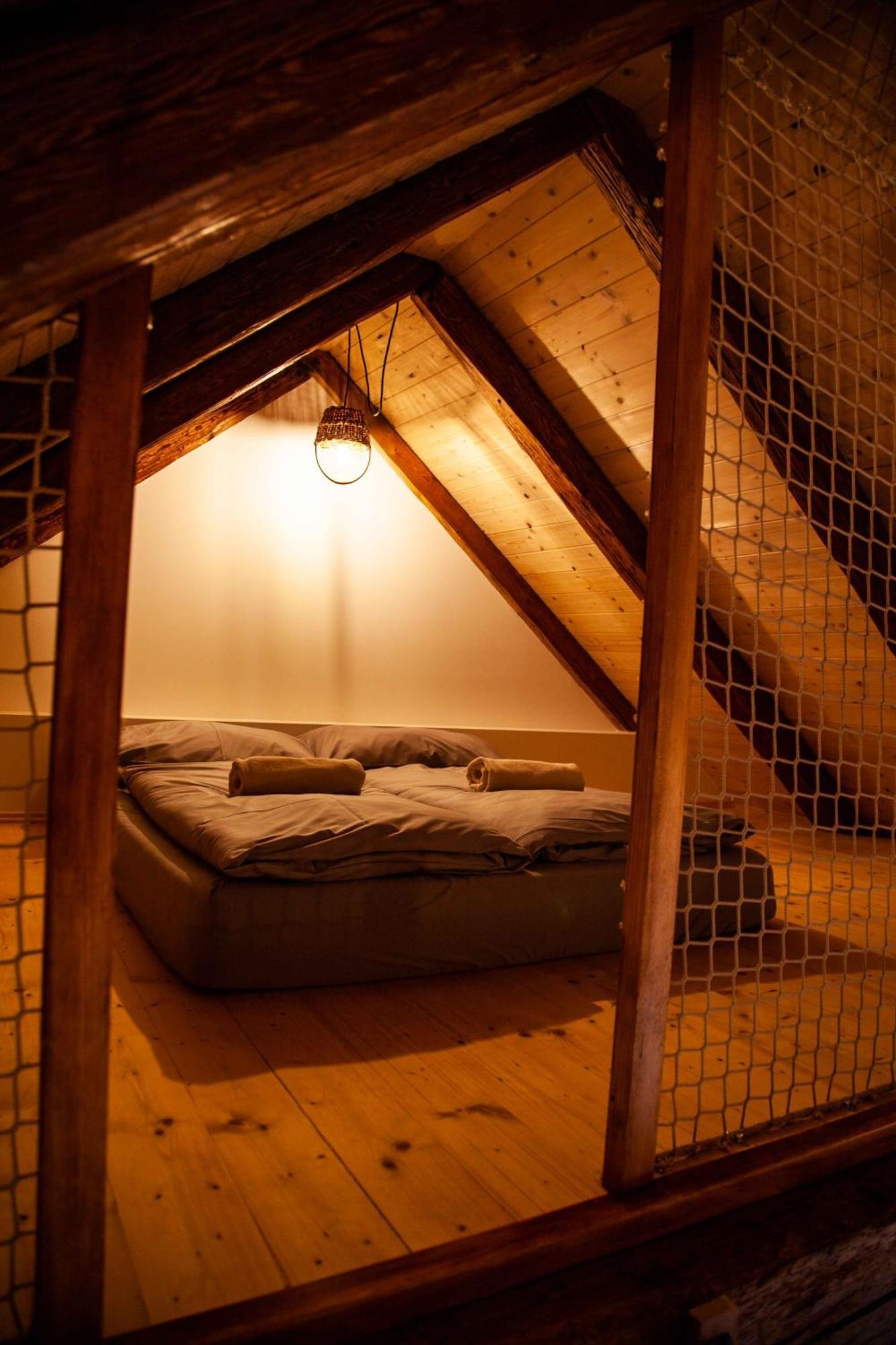 Temechov Apartment