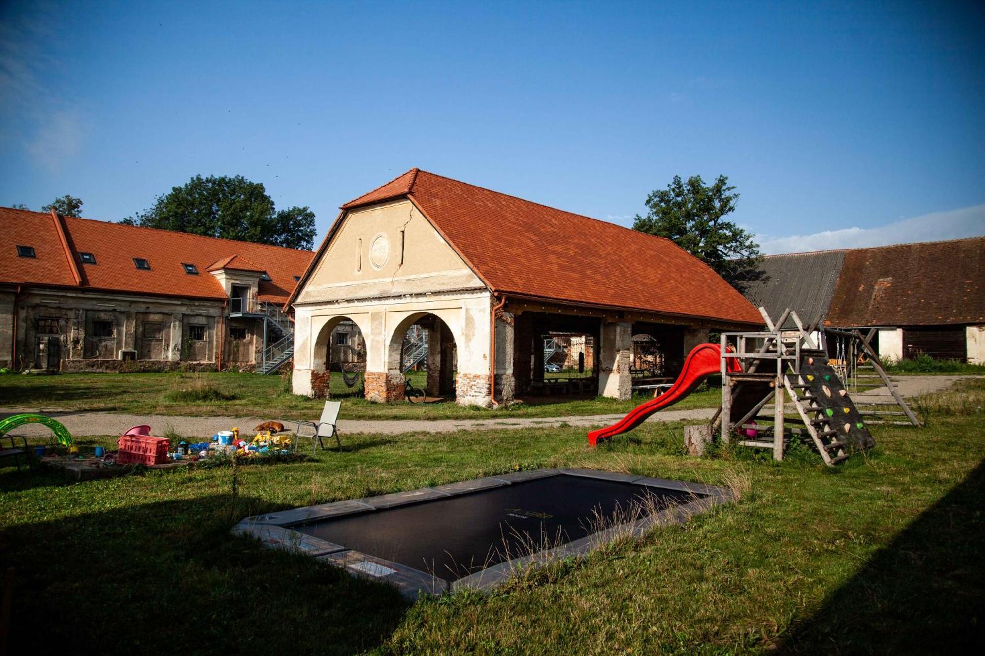 Temechov Zeliv
